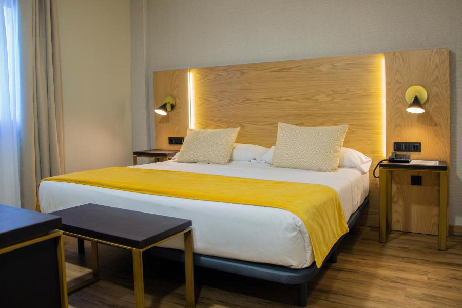 hotel-mayoral